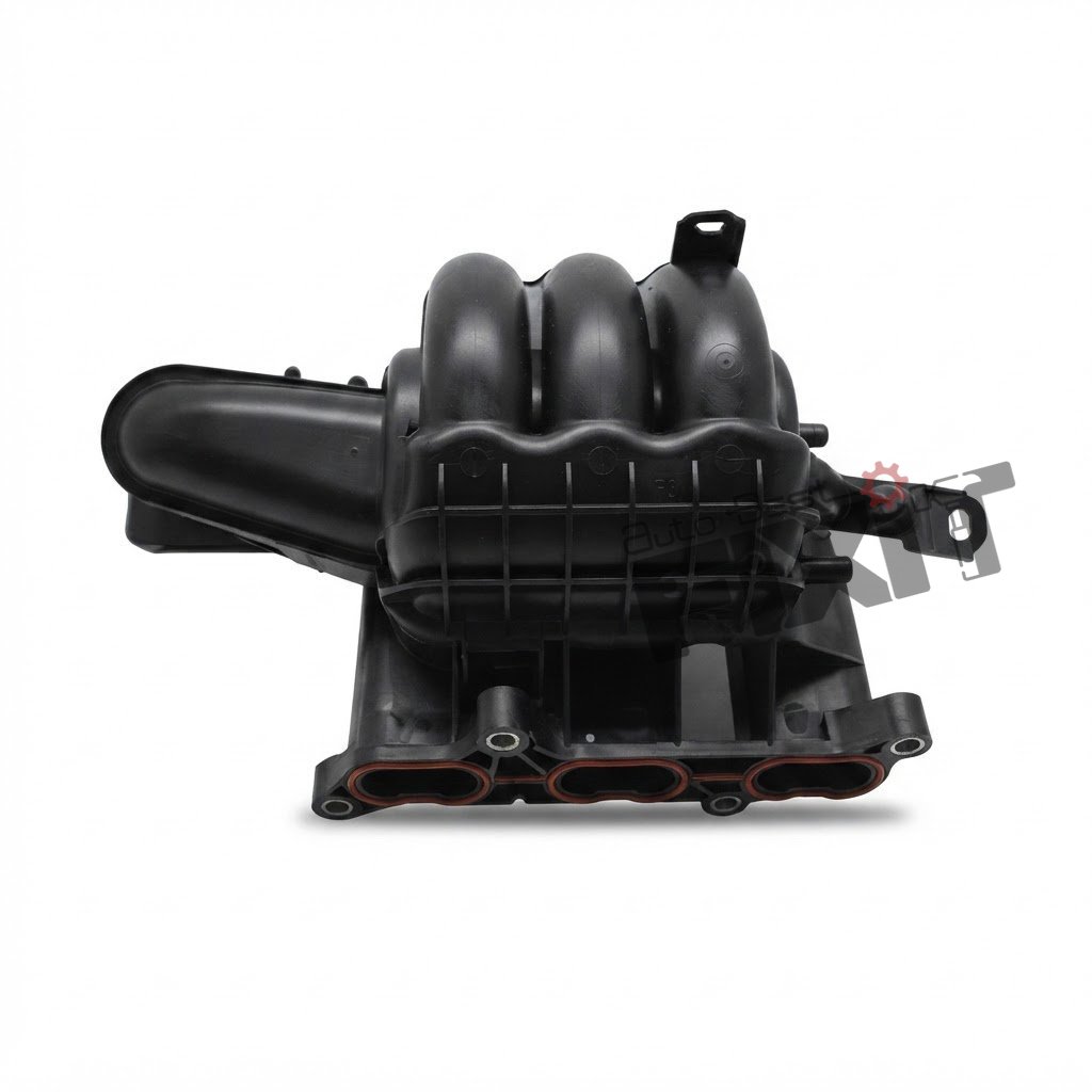 MARUTI SUZUKI MANIFOLD COMPINTK-ALTO K10 2ND GEN 2014-2019/CELERIO 1ST GEN 2013-2021/STINGRAY 2013-2017/WAGON R 2ND GEN 2016-2018 Compatible with MARUTI ALTO K10 Vehicle