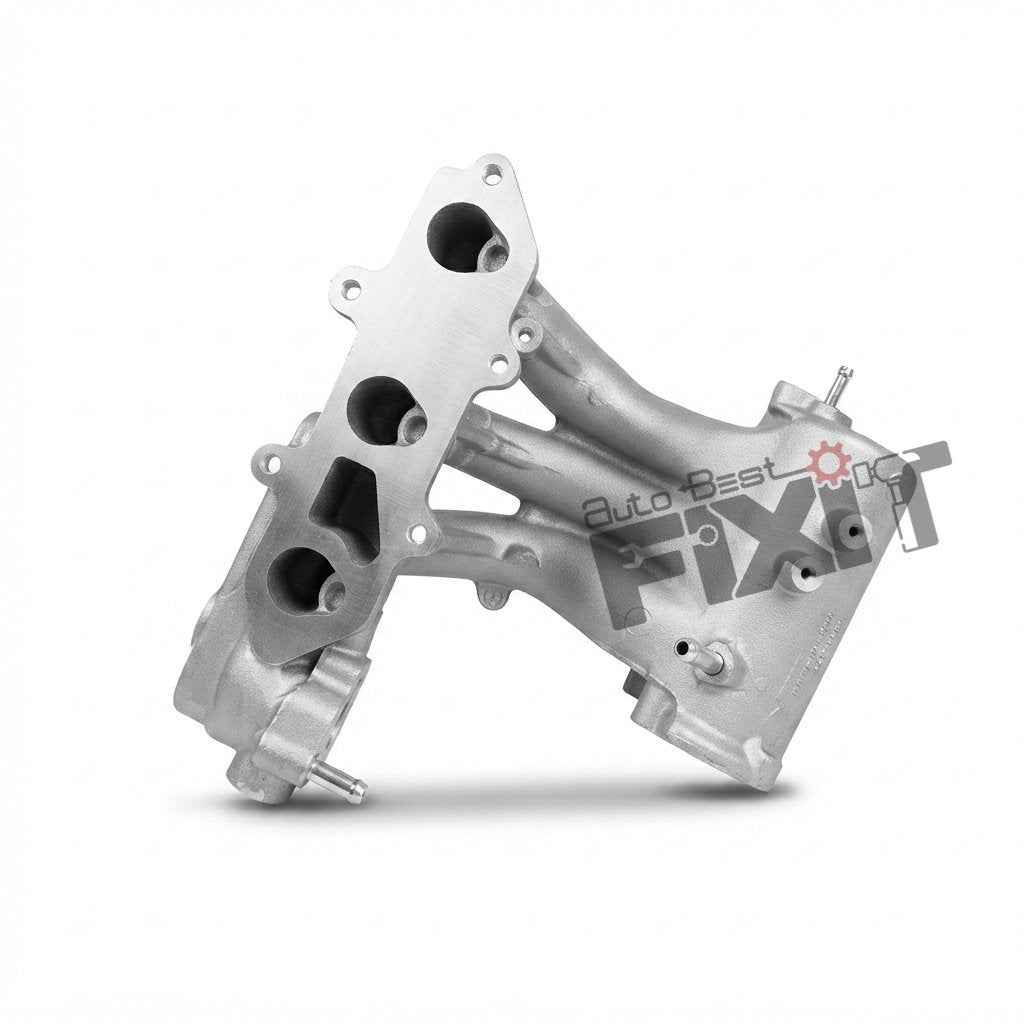 MARUTI SUZUKI MANIFOLD COMP.INTAKE-800 2ND GEN 2000-2014 Compatible with MARUTI 800 TYPE 2 Vehicle_1