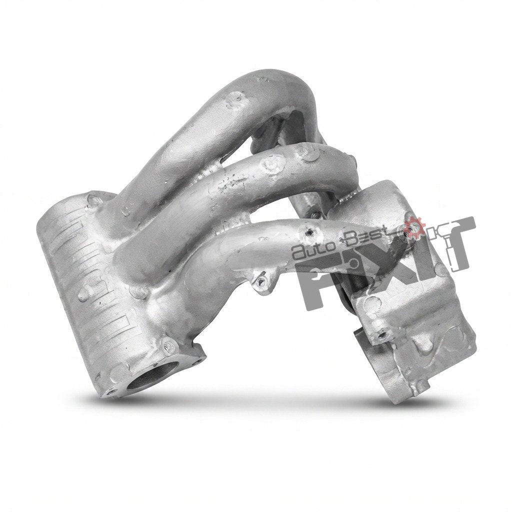 MARUTI SUZUKI MANIFOLD COMP.INTAKE-800 2ND GEN 2000-2014 Compatible with MARUTI 800 TYPE 2 Vehicle