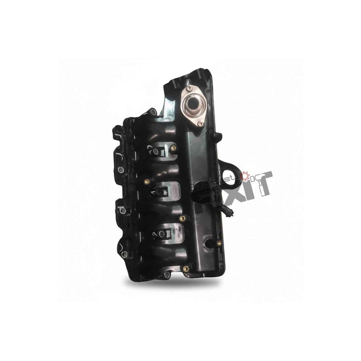 MARUTI SUZUKI MANIFOLD ASSY, INTAKE-BALENO 2ND GEN 2015-2019/DZIRE 3RD GEN 2017-2020/IGNIS 1ST GEN 2016-2018/RITZ 1ST GEN 2009-2017/SWIFT 2007-2020 Compatible with MARUTI BALENO Vehicle