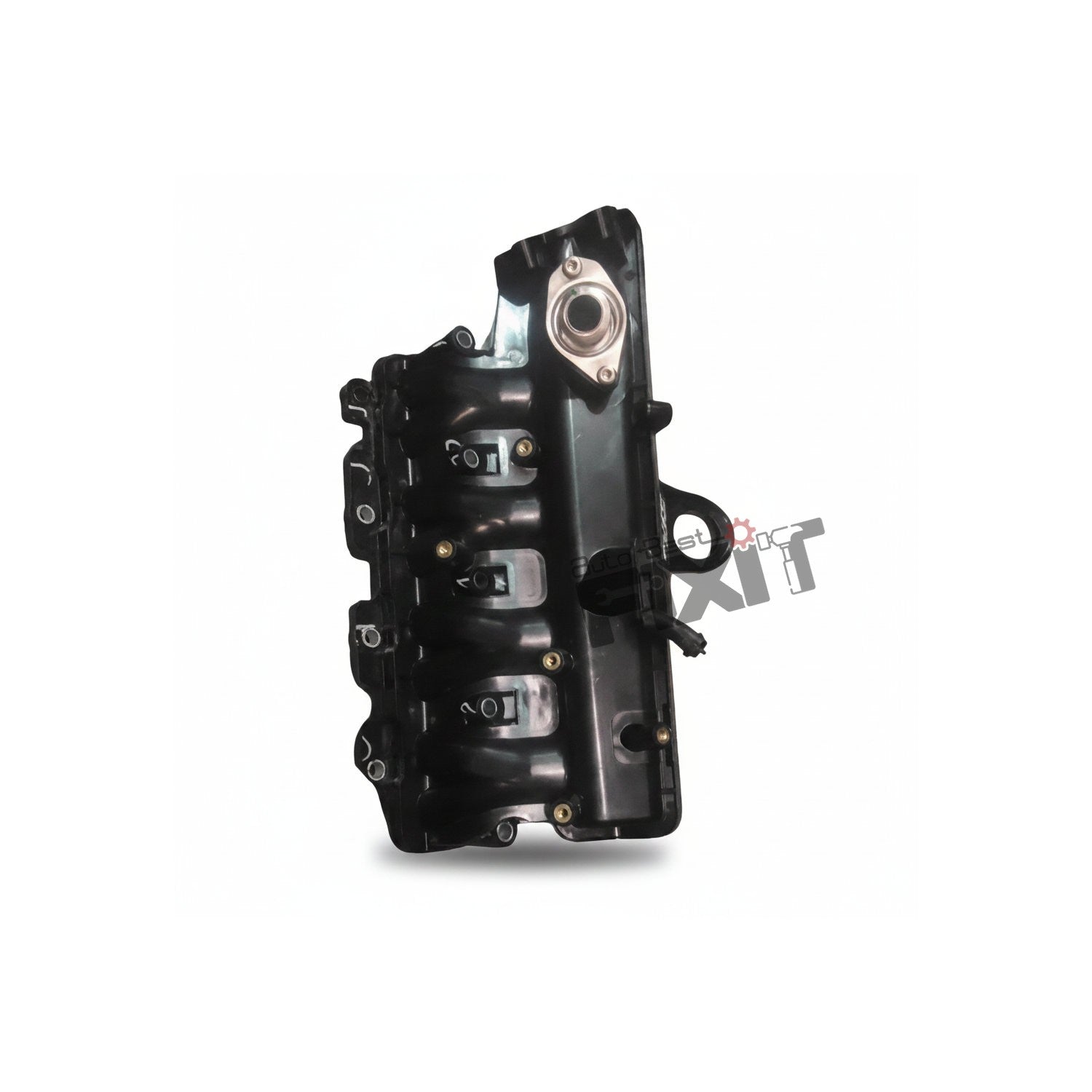 MARUTI SUZUKI MANIFOLD ASSY, INTAKE-BALENO 2ND GEN 2015-2019/DZIRE 3RD GEN 2017-2020/IGNIS 1ST GEN 2016-2018/RITZ 1ST GEN 2009-2017/SWIFT 2007-2020 Compatible with MARUTI BALENO Vehicle