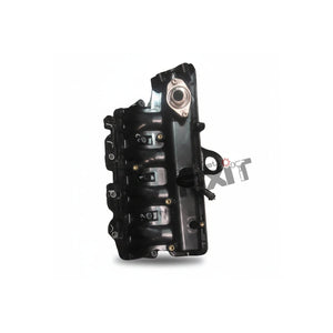MARUTI SUZUKI MANIFOLD ASSY, INTAKE-BALENO 2ND GEN 2015-2019/DZIRE 3RD GEN 2017-2020/IGNIS 1ST GEN 2016-2018/RITZ 1ST GEN 2009-2017/SWIFT 2007-2020 Compatible with MARUTI BALENO Vehicle_1