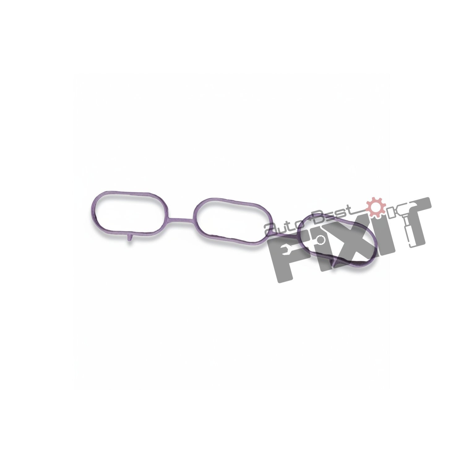 MARUTI SUZUKI GASKET INTAKE MANIFOLD-ALTO K10 1ST GEN 2010-2014/ZEN ESTILO 1ST GEN 2009-2013 Compatible with MARUTI ALTO K10 Vehicle_1