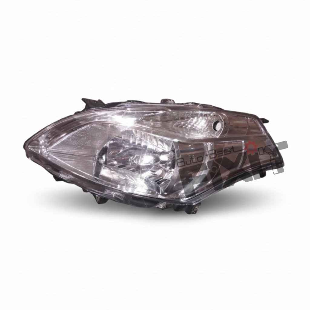 LUMAX HEADLAMP ASSEMBLY LEFT-ERTIGA 1ST GEN 2012-2018 Compatible with MARUTI ERTIGA Vehicle