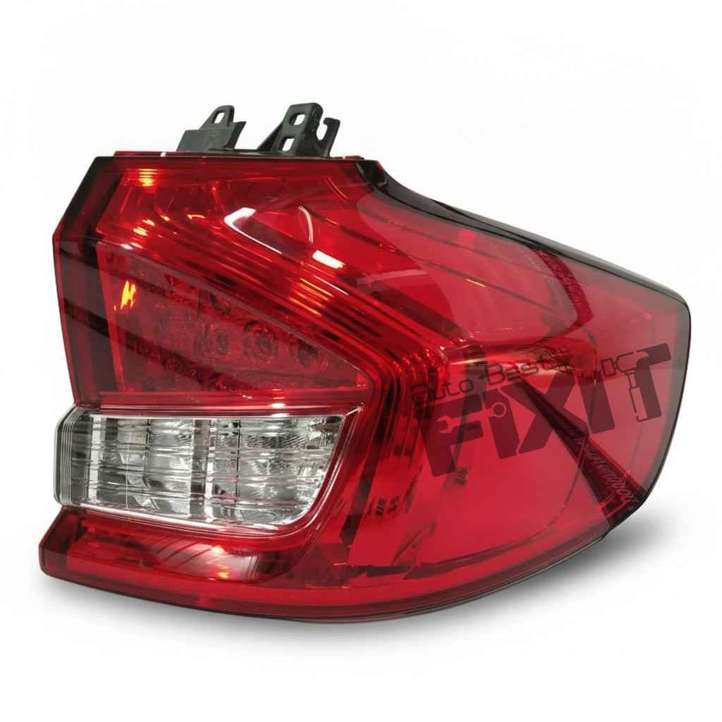 LUMAX REAR COMBINATION LAMP RIGHT-ERTIGA 2ND 1.3L,1.5L 2018-NOW Compatible with MARUTI ERTIGA Vehicle