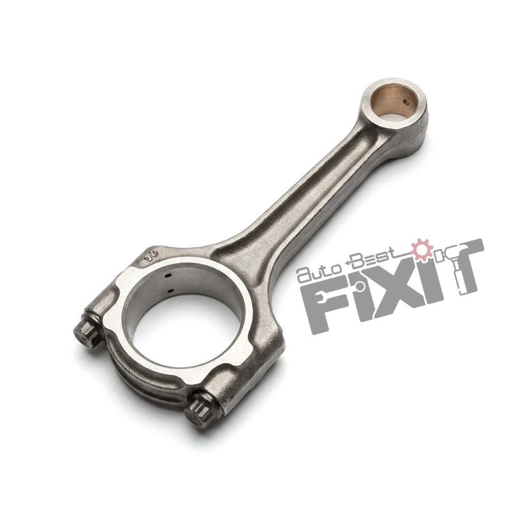Toyota Glanza Engine Connecting Rod (Petrol) | 2019–2021 | Toyota Genuine