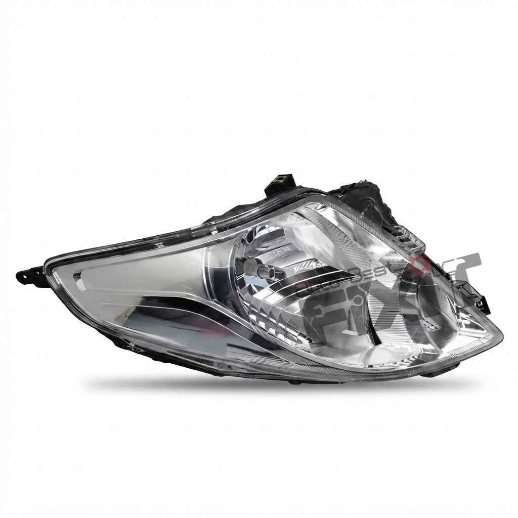 LUMAX HEADLAMP ASSEMBLY LEFT-BALENO 2ND GEN 2015-2022 Compatible with MARUTI BALENO Vehicle_2