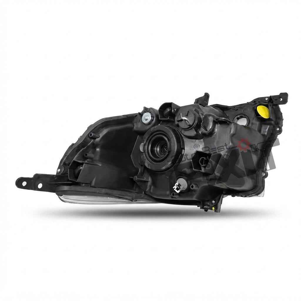 LUMAX HEADLAMP ASSEMBLY LEFT-BALENO 2ND GEN 2015-2022 Compatible with MARUTI BALENO Vehicle_5