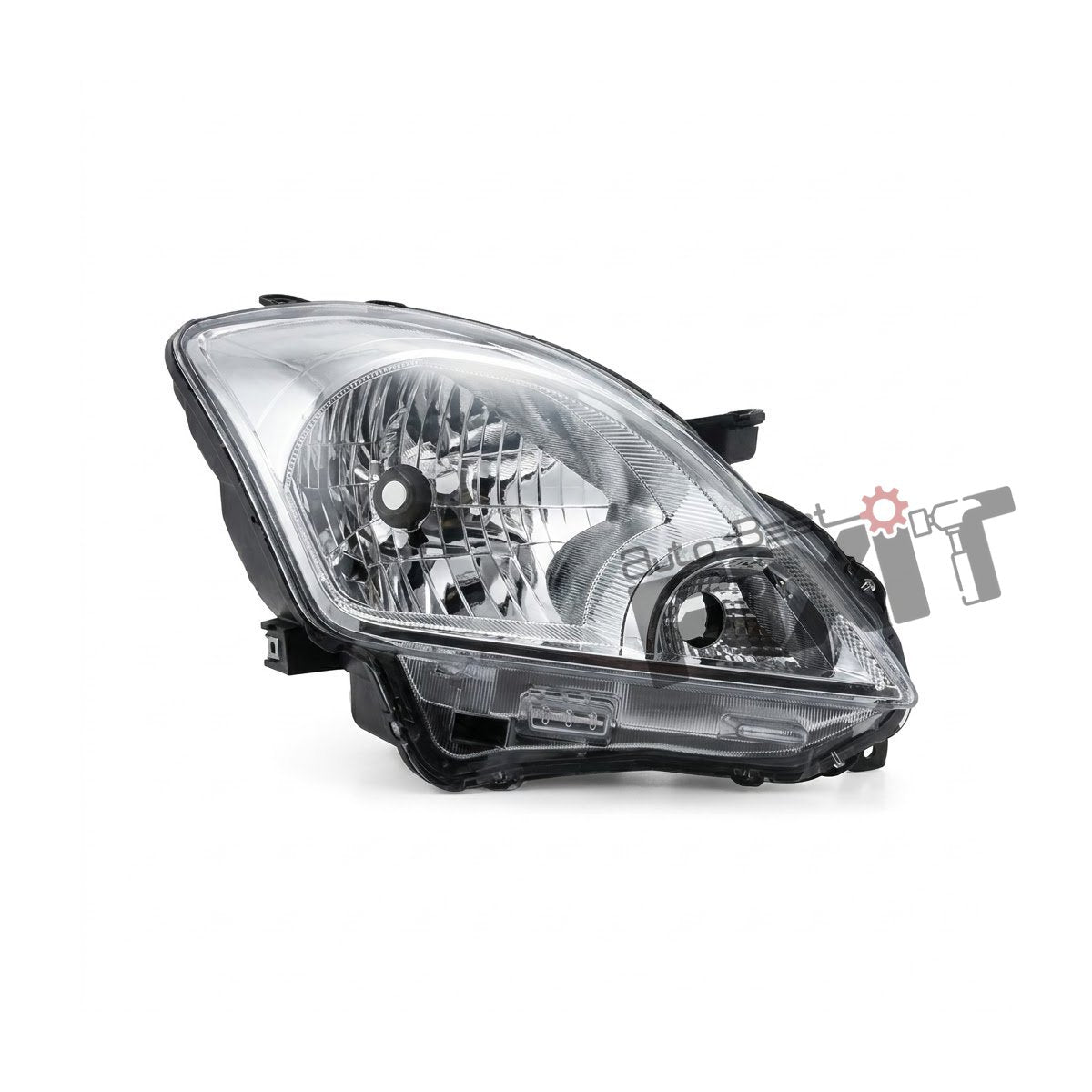 Maruti Baleno Headlamp Assembly Right — MARUTI BALENO (2015-2022) Headlight Replacement by L