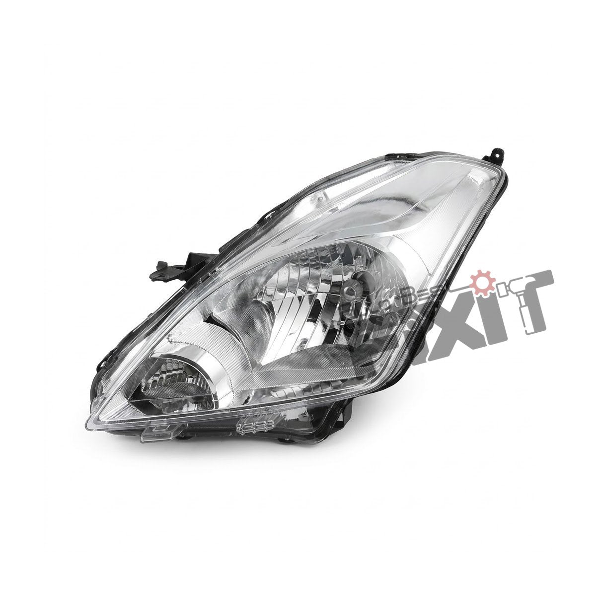 LUMAX Maruti Baleno Headlamp Assembly Right for MARUTI BALENO 2015-2022 — OEM Headlight Spare