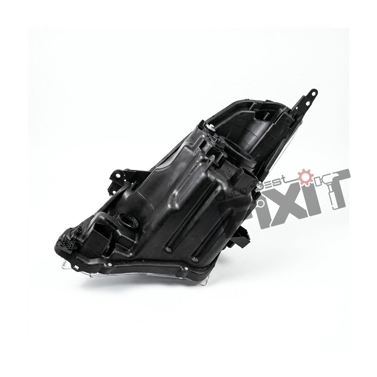 MARUTI BALENO Maruti Baleno Headlamp Assembly Right (2015-2022) — Genuine LUMAX Headl