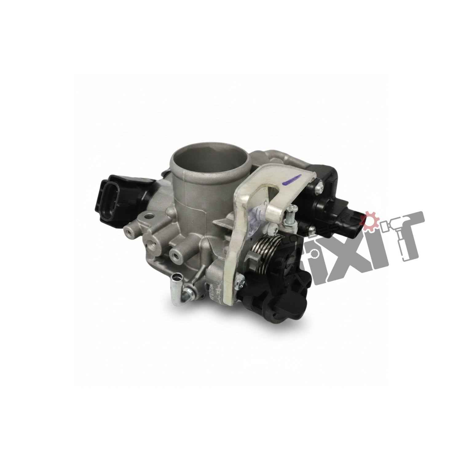 MARUTI SUZUKI BODY ASSYTHROTTLE-ALTO 800 1ST GEN 2012-2019 Compatible with MARUTI ALTO 800 Vehicle