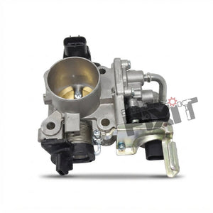 MARUTI SUZUKI BODY ASSY THROTTLE-ALTO K10 1ST GEN 2010-2014/STINGRAY 2013-2017/WAGON R 2ND GEN 2010-2018/ZEN ESTILO 1ST GEN 2009-2013 Compatible with MARUTI ALTO K10 Vehicle