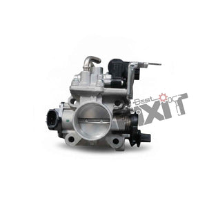 MARUTI SUZUKI BODY ASSY THROTTLE-A-STAR 2008-2013 Compatible with MARUTI A-STAR Vehicle