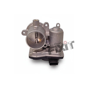 MARUTI SUZUKI BODY ASSY THROTTLE-BALENO 2015-NOW/DZIRE 3RD GEN 2017-2024/EECO 2020-NOW/FRONX 2023-NOW/IGNIS 1ST GEN 2016-NOW/SUPER CARRY 2016-NOW/SWIFT 3RD GEN 2018-2024/WAGON R 3RD GEN 2018-NOW Compatible with MARUTI BALENO Vehicle_1