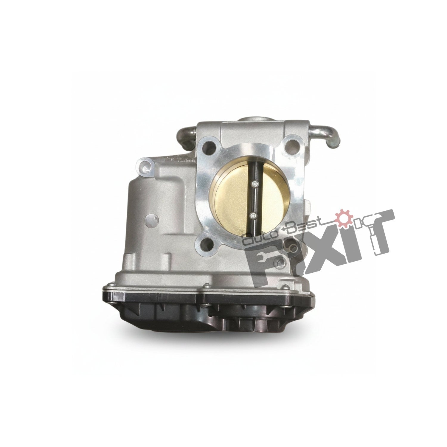 MARUTI SUZUKI BODY ASSY, THROTTLE-ERTIGA 1ST GEN 2012-2015/RITZ 1ST GEN 2009-2017/SWIFT 2010-2014/SWIFT DZIRE 2010-2015 Compatible with MARUTI ERTIGA Vehicle_1