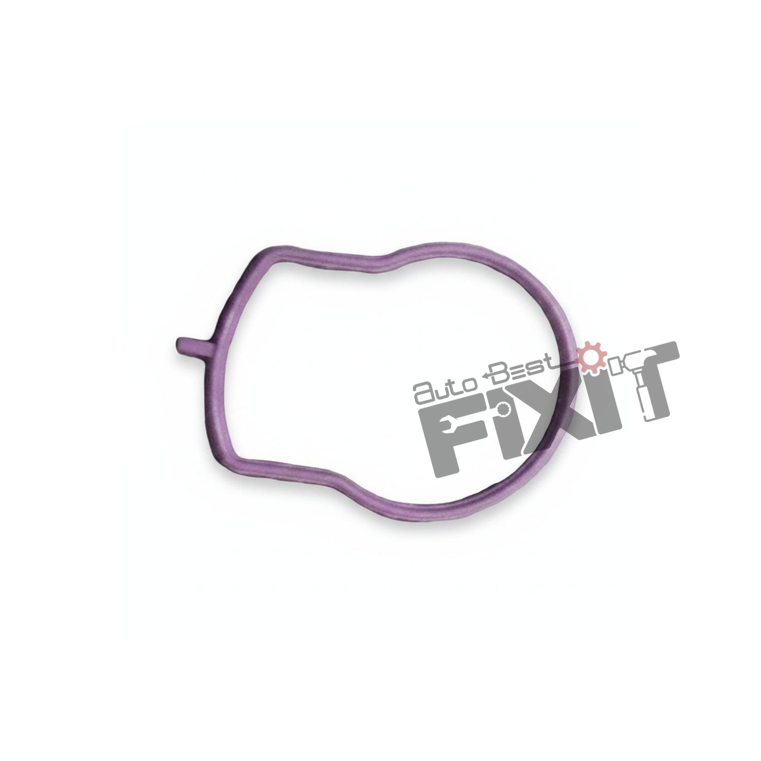 MARUTI SUZUKI GASKET, THROTTLE BODY-ALTO K10 1ST GEN 2010-2014/CIAZ 1ST GEN 2014-2018/ERTIGA 1ST GEN 2012-2018/RITZ 1ST GEN 2009-2017/SWIFT 2010-2016/ZEN ESTILO 1ST GEN 2009-2013 Compatible with MARUTI ALTO K10 Vehicle_1