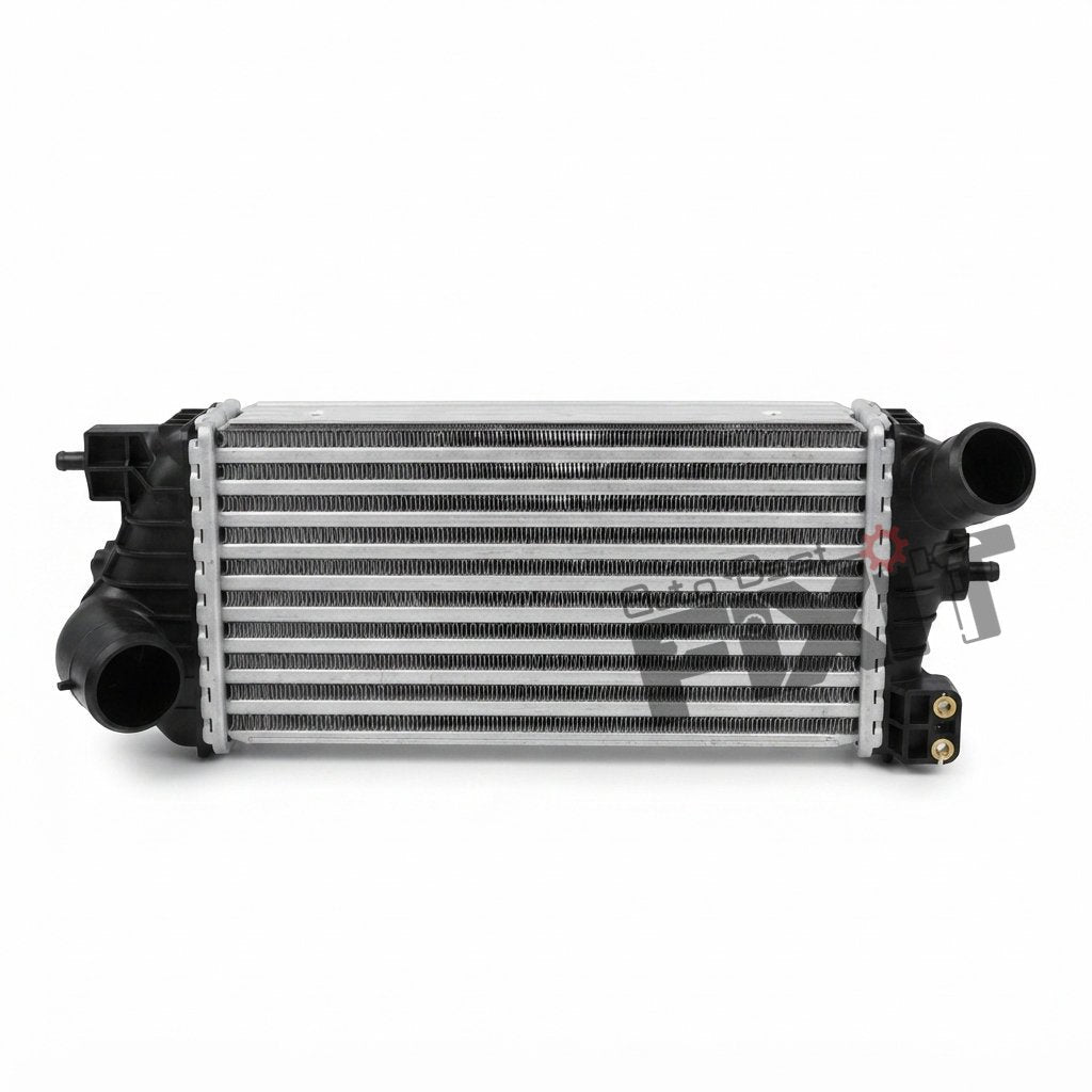 HANON Swift Dezire Intercooler/ChargeAir Cooler | MARUTI ERTIGA 2ND GEN (2018-2020), SWIFT 3RD GEN (2018-2020), SWIFT DZIRE 3RD GEN (2017-2020) DSL Compatible with MARUTI ERTIGA Vehicle_1