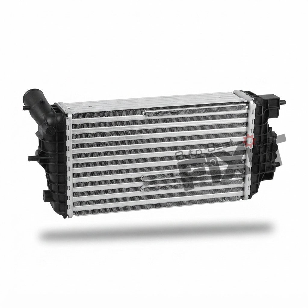 HANON Swift Dezire Intercooler/ChargeAir Cooler | MARUTI ERTIGA 2ND GEN (2018-2020), SWIFT 3RD GEN (2018-2020), SWIFT DZIRE 3RD GEN (2017-2020) DSL Compatible with MARUTI ERTIGA Vehicle_2