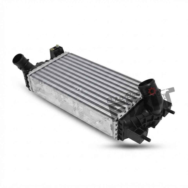 Maruti Ertiga & More Models Intercooler | 2007-2020 | HANON – Close-Up Detail