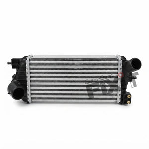 HANON Swift Dezire Intercooler/ChargeAir Cooler | MARUTI ERTIGA 2ND GEN (2018-2020), SWIFT 3RD GEN (2018-2020), SWIFT DZIRE 3RD GEN (2017-2020) DSL Compatible with MARUTI ERTIGA Vehicle