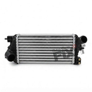 HANON Swift Dezire Intercooler/ChargeAir Cooler | MARUTI ERTIGA 2ND GEN (2018-2020), SWIFT 3RD GEN (2018-2020), SWIFT DZIRE 3RD GEN (2017-2020) DSL Compatible with MARUTI ERTIGA Vehicle
