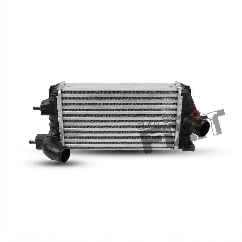 HANON Intercooler/ChargeAir Cooler | MARUTI ERTIGA 1ST GEN F/L (2015-2018) DSL Compatible with MARUTI ERTIGA F/L Vehicle