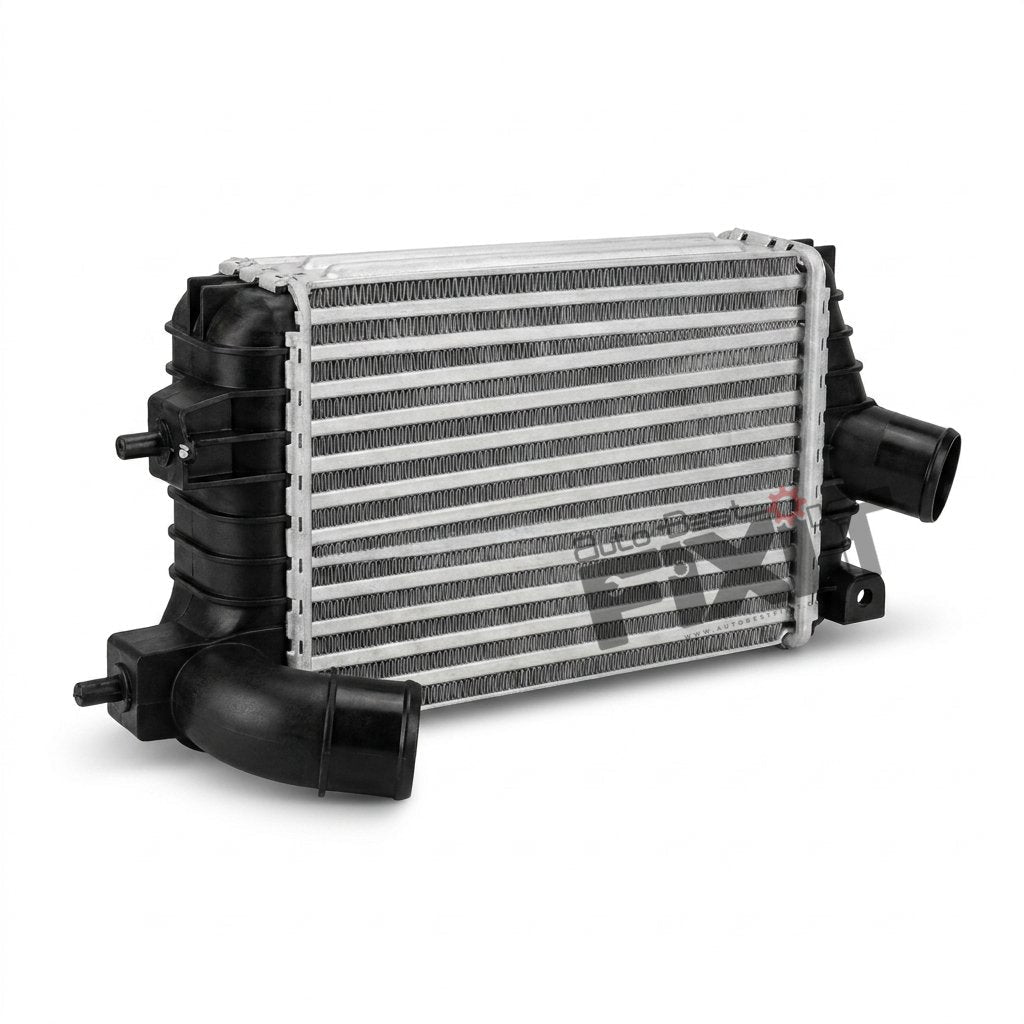 Premium Intercooler/Chargeair Cooler | Maruti Ertiga 1St Gen F/L (2015 for 2018) Diesel | OEM Quality | BKS Motors 13620M60M50