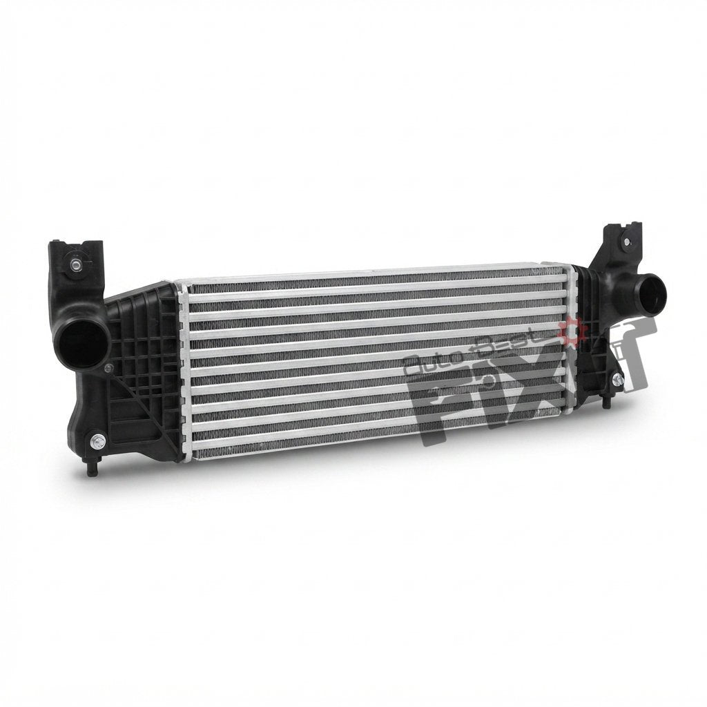 HANON Intercooler/ChargeAir Cooler | MARUTI CIAZ 1ST GEN (2014-2018), CIAZ 1ST GEN F/L (2018-2020), S-CROSS 1ST GEN (2015-2017), S-CROSS 1ST GEN F/L (2017-2020) DSL Compatible with MARUTI CIAZ Vehicle_1