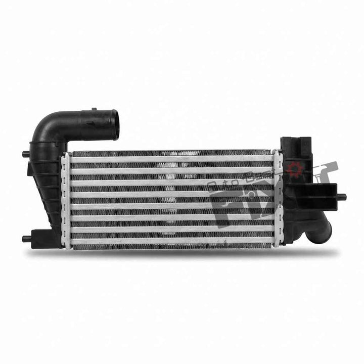 HANON Ignis Dsl Intercooler | MARUTI IGNIS 1ST GEN (2017-2018) DSL Compatible with MARUTI IGNIS Vehicle_3