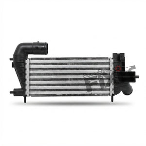 HANON Ignis Dsl Intercooler | MARUTI IGNIS 1ST GEN (2017-2018) DSL Compatible with MARUTI IGNIS Vehicle_1