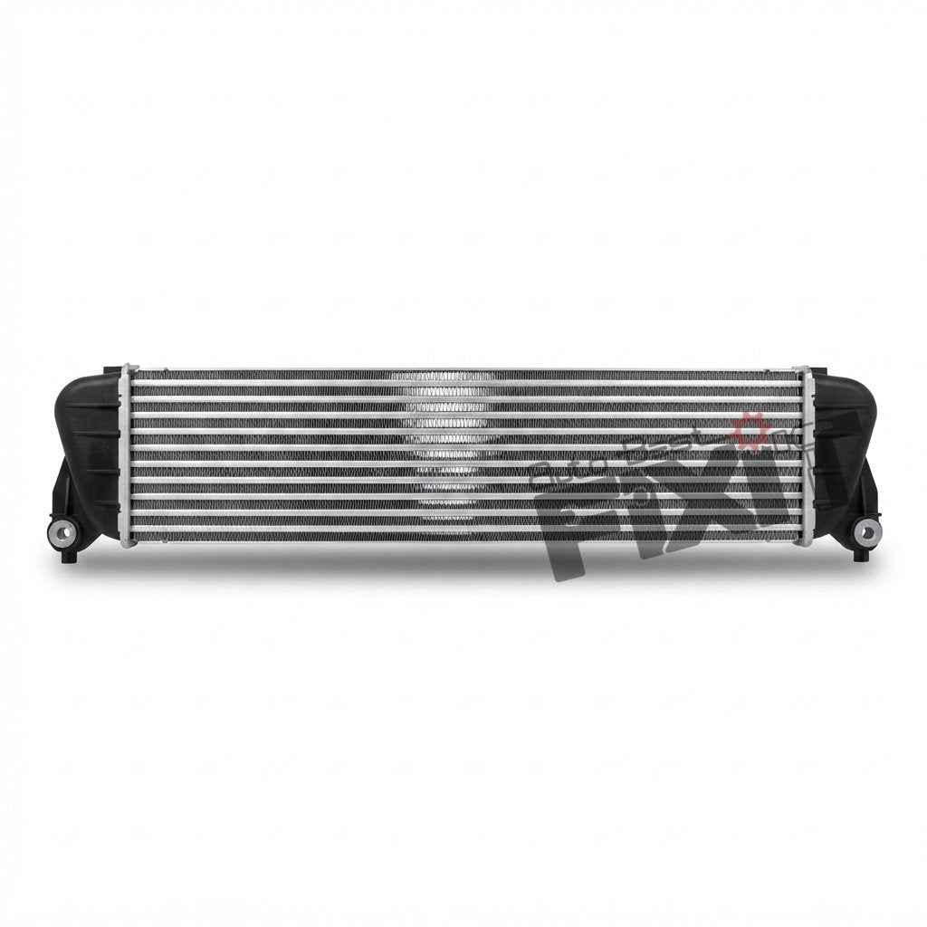 MARUTI SUZUKI COOLER INTER-SX4 1ST GEN 2011-2014 Compatible with MARUTI SX4 F/L Vehicle_1