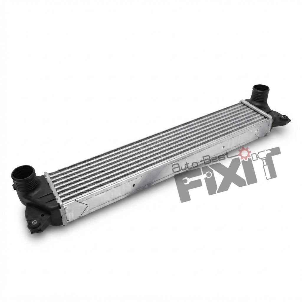 MARUTI SUZUKI COOLER INTER-SX4 1ST GEN 2011-2014 Compatible with MARUTI SX4 F/L Vehicle_2