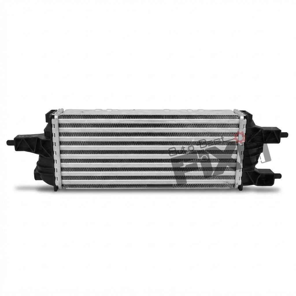 HANON Intercooler/ChargeAir Cooler | MARUTI VITARA BREZZA 1ST GEN (2016-2020) DSL Compatible with MARUTI VITARA BREZZA Vehicle_1