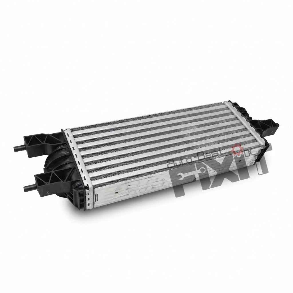 HANON Intercooler/ChargeAir Cooler | MARUTI VITARA BREZZA 1ST GEN (2016-2020) DSL Compatible with MARUTI VITARA BREZZA Vehicle_2