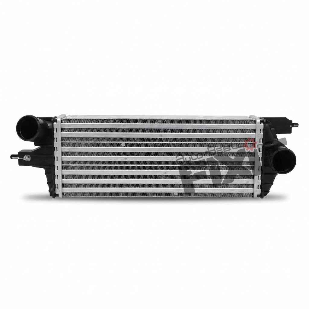 HANON Intercooler/ChargeAir Cooler | MARUTI VITARA BREZZA 1ST GEN (2016-2020) DSL Compatible with MARUTI VITARA BREZZA Vehicle