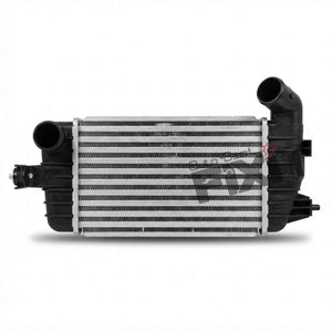 HANON Ritz Dsl Intercooler OLD | MARUTI RITZ 1ST GEN (2009-2012) DSL Compatible with MARUTI RITZ Vehicle_1