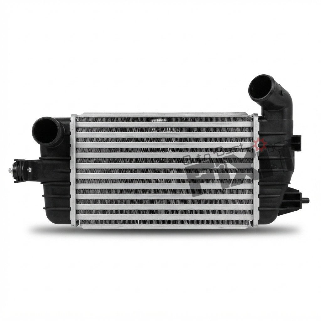HANON Ritz Dsl Intercooler OLD | MARUTI RITZ 1ST GEN (2009-2012) DSL Compatible with MARUTI RITZ Vehicle_1