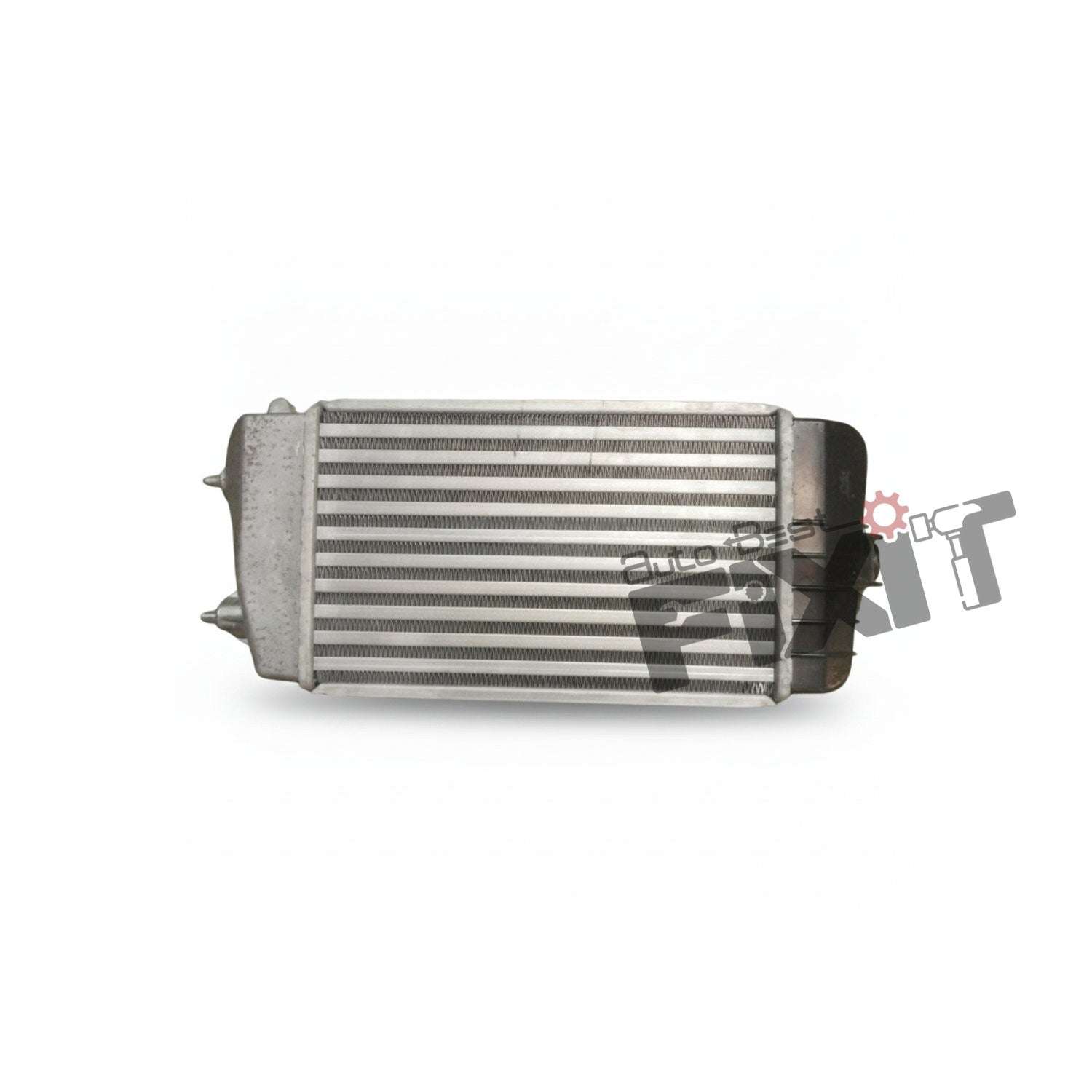 HANON Swift Dzire DSL Intercooler | MARUTI Compatible with MARUTI RITZ Vehicle_1