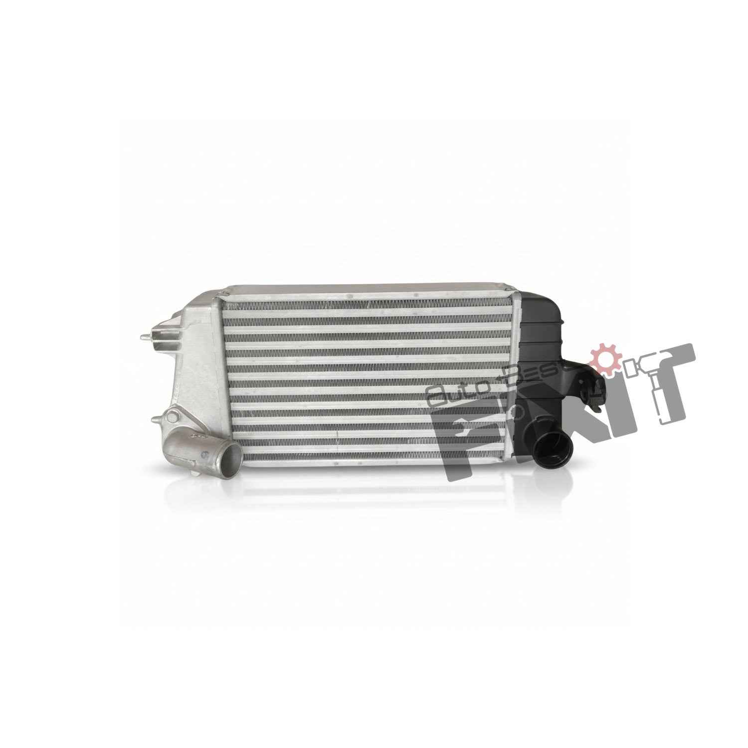 HANON Swift Dzire DSL Intercooler | MARUTI Compatible with MARUTI RITZ Vehicle
