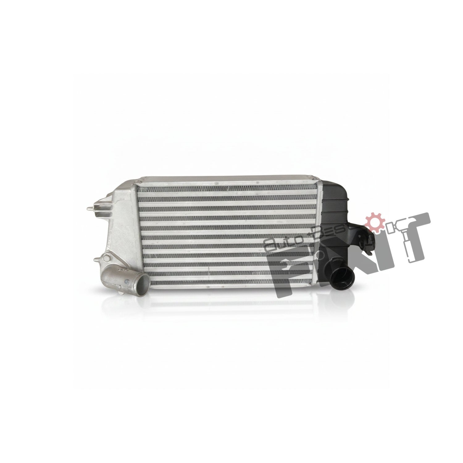 HANON Swift Dzire DSL Intercooler | MARUTI Compatible with MARUTI RITZ Vehicle