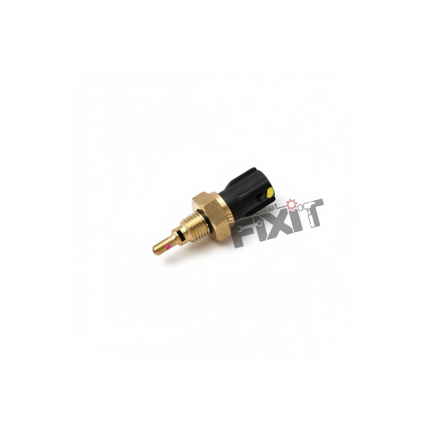 MARUTI SUZUKI SENSOR, WTR TEMP-800 2ND GEN 1997-2006/ALTO 2000-2012/ESTEEM 2000-2009/GYPSY KING 2000-2020/OMNI 2000-2020/VERSA 2000-2011/WAGON R 1ST GEN 2003-2010/ZEN 2003-2010 Compatible with MARUTI 800 TYPE 2 Vehicle_1