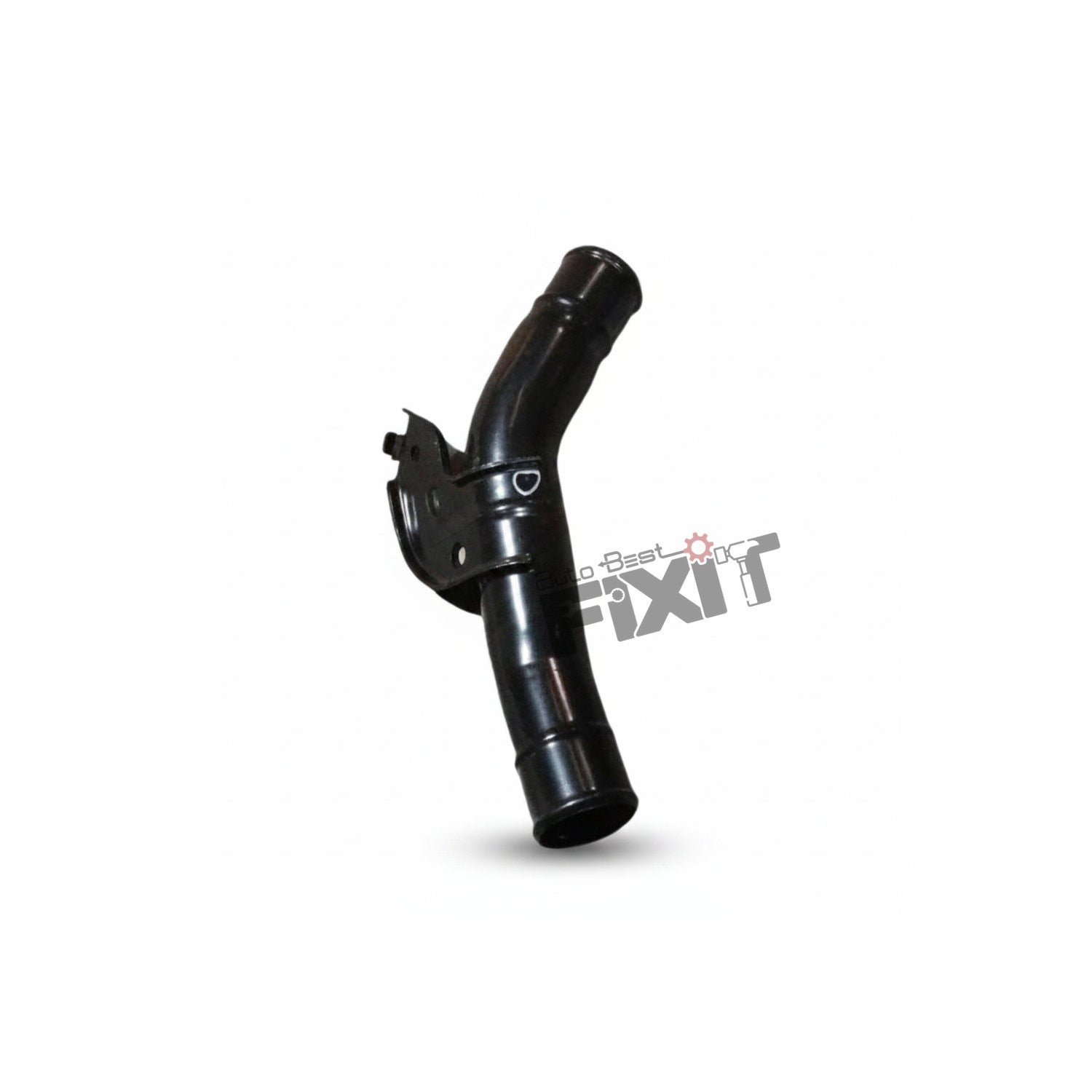 MARUTI SUZUKI PIPE, INTER COOLER INLET-RITZ 1ST GEN F/L 1.3L 2012-2017 Compatible with MARUTI RITZ F/L Vehicle_2