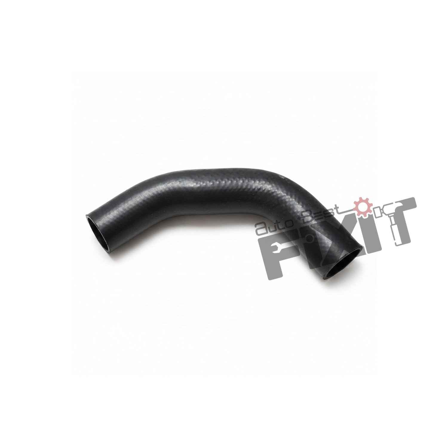 Maruti Suzuki Ertiga Intercooler Inlet Hose Fitted in Engine Bay