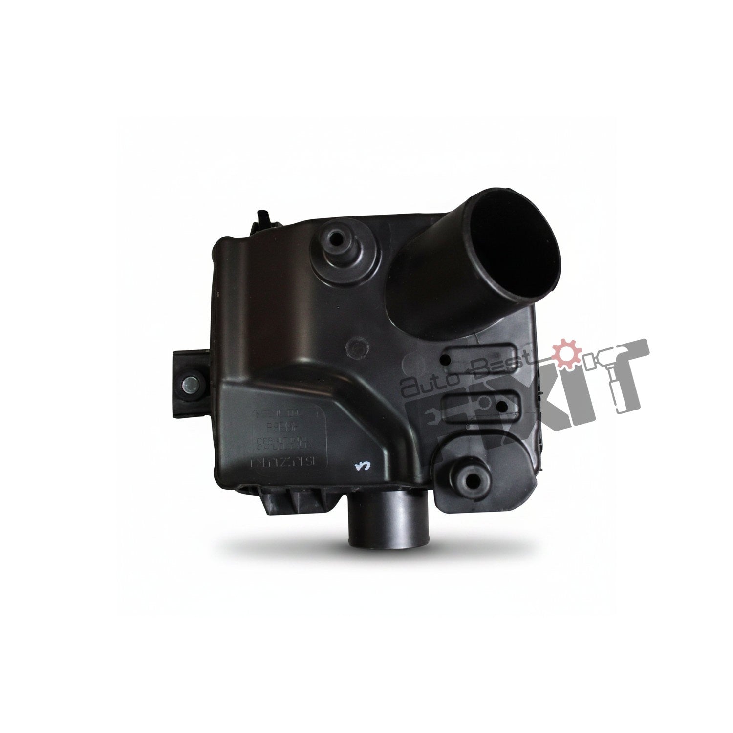 MARUTI SUZUKI CLEANER ASSY, AIR-ALTO 800 1ST GEN 2016-2023 Compatible with MARUTI ALTO 800 F/L Vehicle