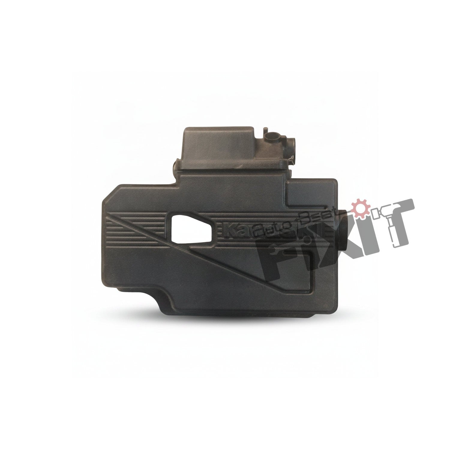 MARUTI SUZUKI CLEANER ASSY AIR-SX4 1ST GEN 1.6L 2007-2009 Compatible with MARUTI SX4 Vehicle_1