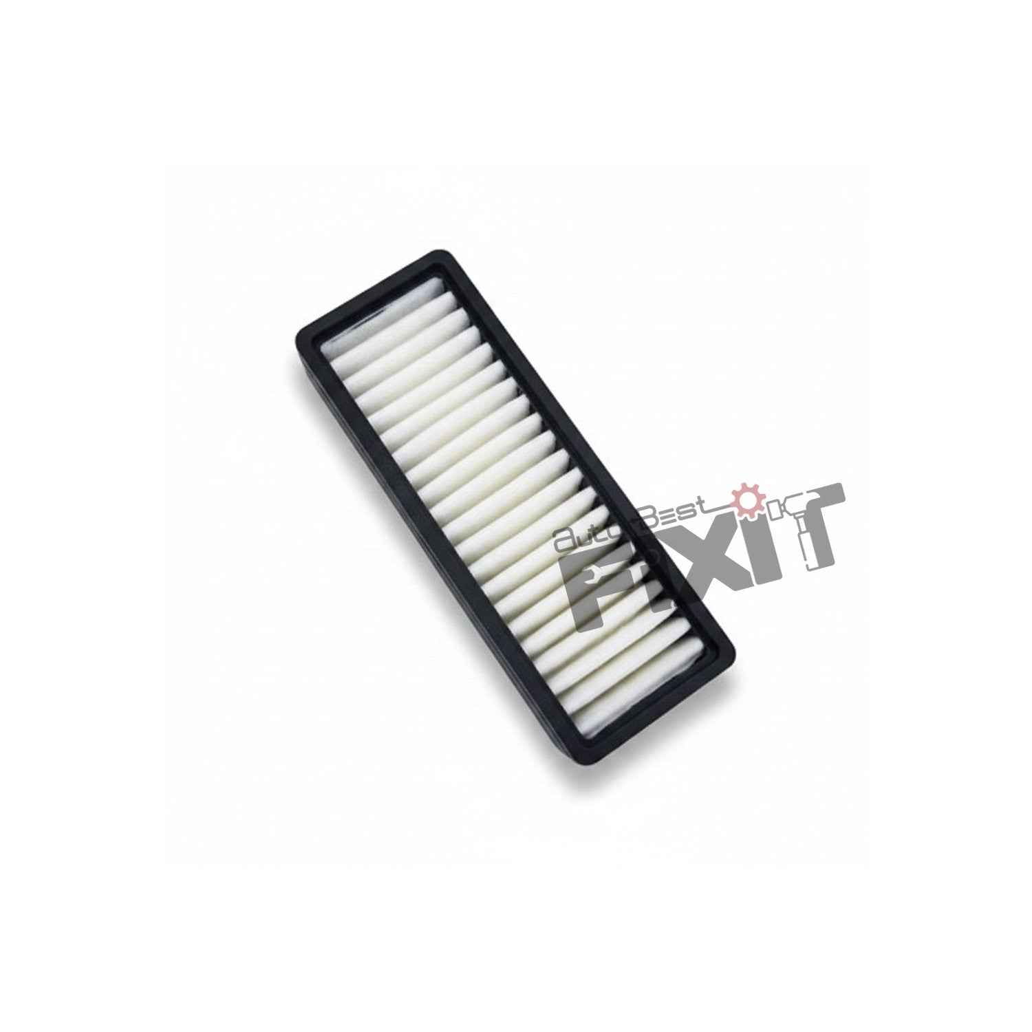 MARUTI SUZUKI F.FLOOR ELEMENT AIR CLEANER-ALTO K10 1ST GEN 1.0L 2010-2014/ZEN ESTILO 2ND GEN 1.0L 2009-2013 Compatible with MARUTI ZEN ESTILO F/L Vehicle_1
