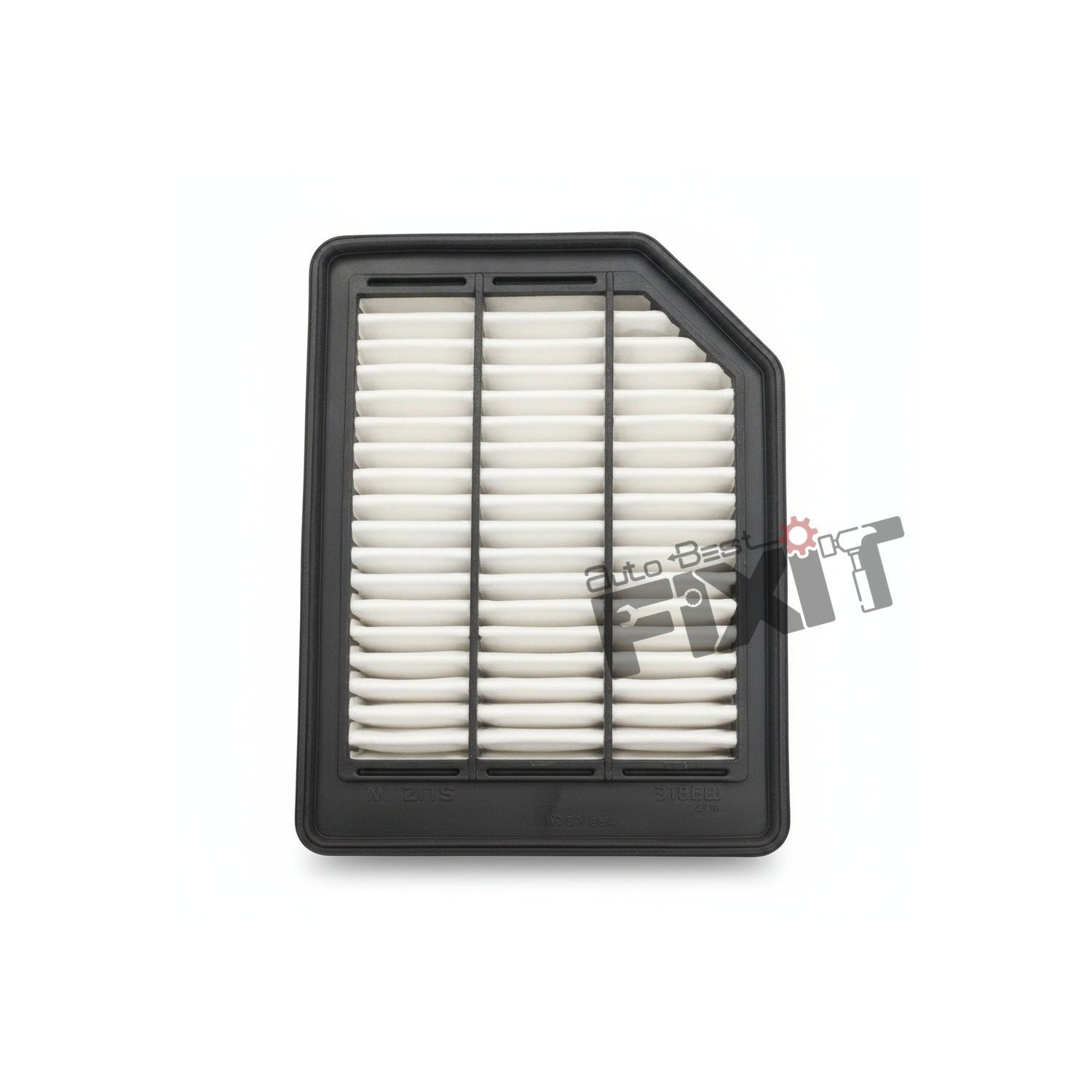 MARUTI SUZUKI ELEMENT , AIR CLEANER-S-CROSS 1ST GEN 2015-2020 Compatible with MARUTI S-CROSS Vehicle_1
