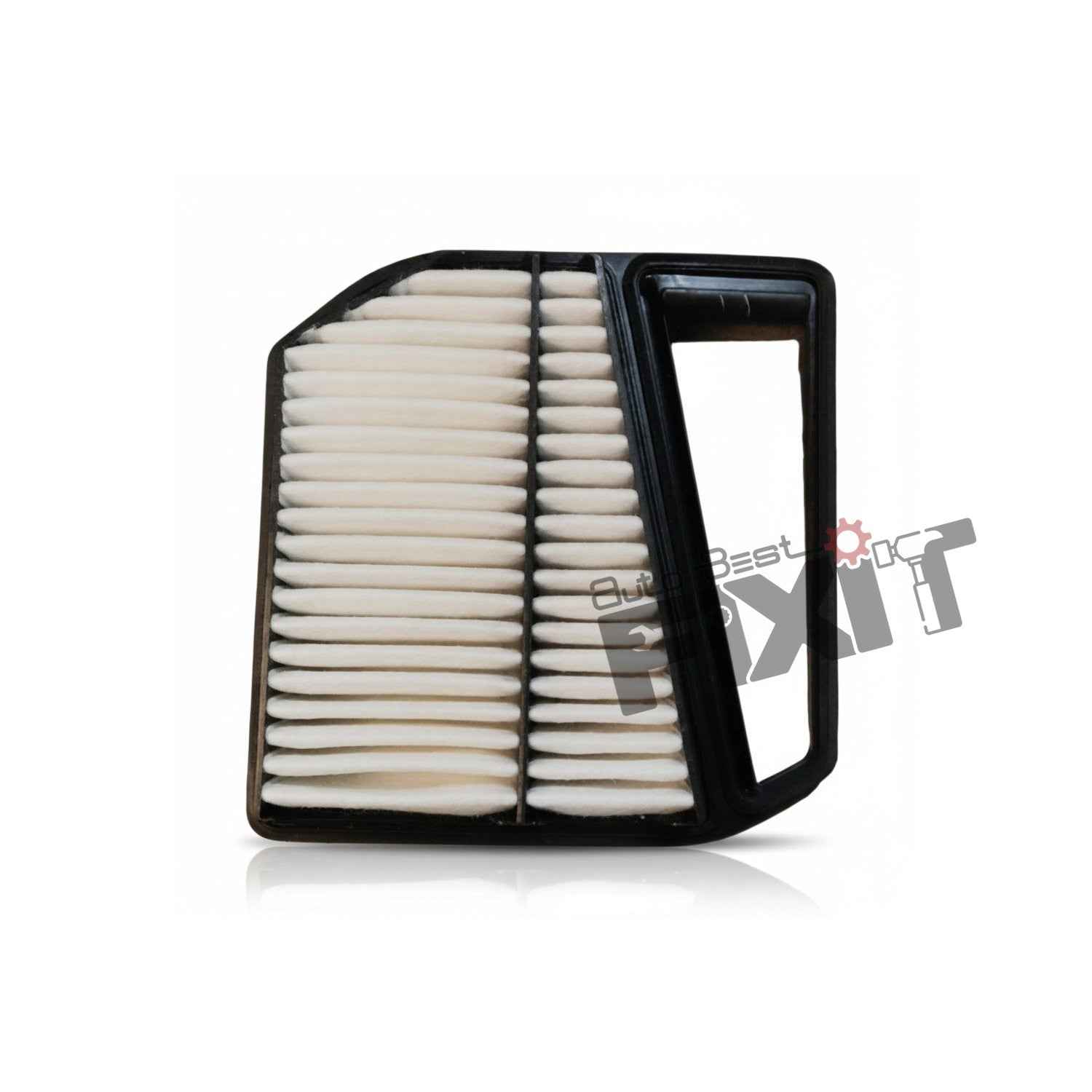 MARUTI SUZUKI ELEMENT, AIR CLEANER-ERTIGA 2ND GEN 2018-2020/IGNIS 1ST GEN 2016-2018 Compatible with MARUTI ERTIGA Vehicle_3