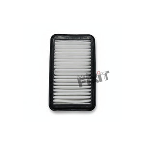 MARUTI SUZUKI ELEMENT, AIR CLEANER-ALTO 2000-2012/WAGON R 1ST GEN 2003-2010/ZEN ESTILO 1ST GEN 2006-2010 Compatible with MARUTI ALTO Vehicle_1
